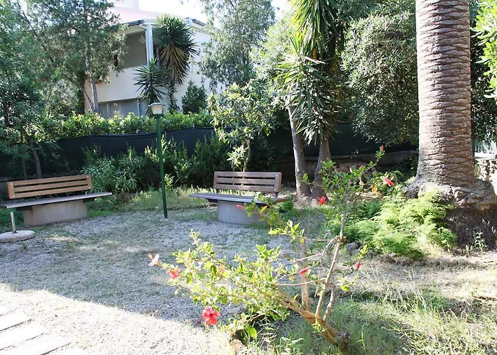 Casa Vacanze Cau - Viale Europa
