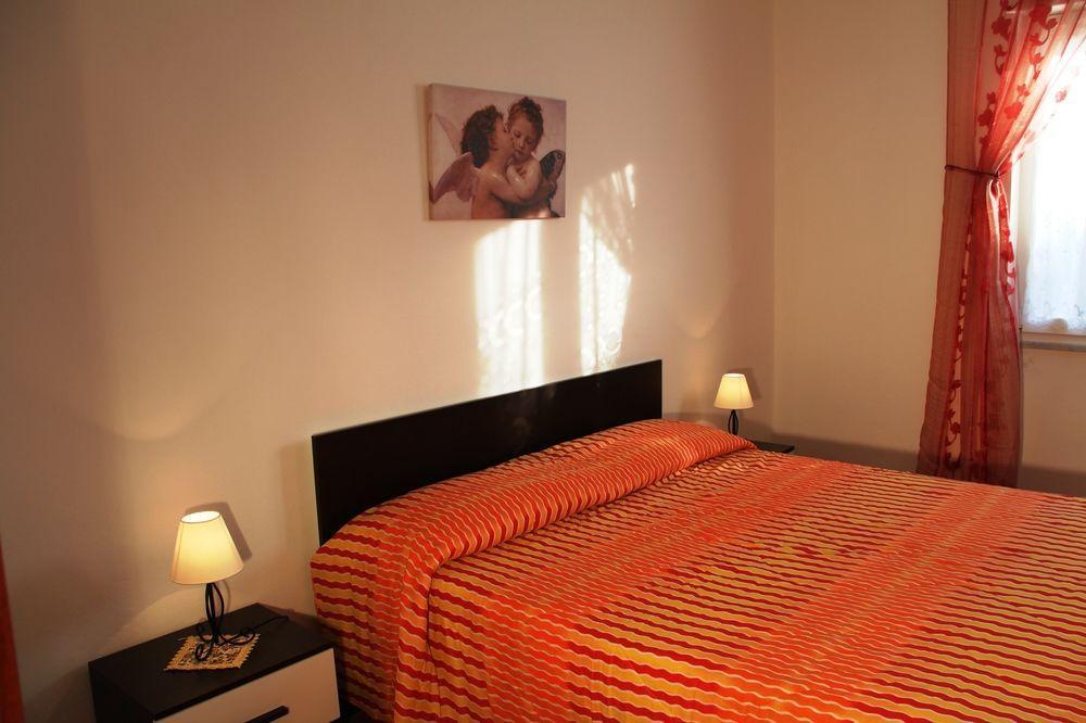 Cau - Viale Europa Apartment Alghero