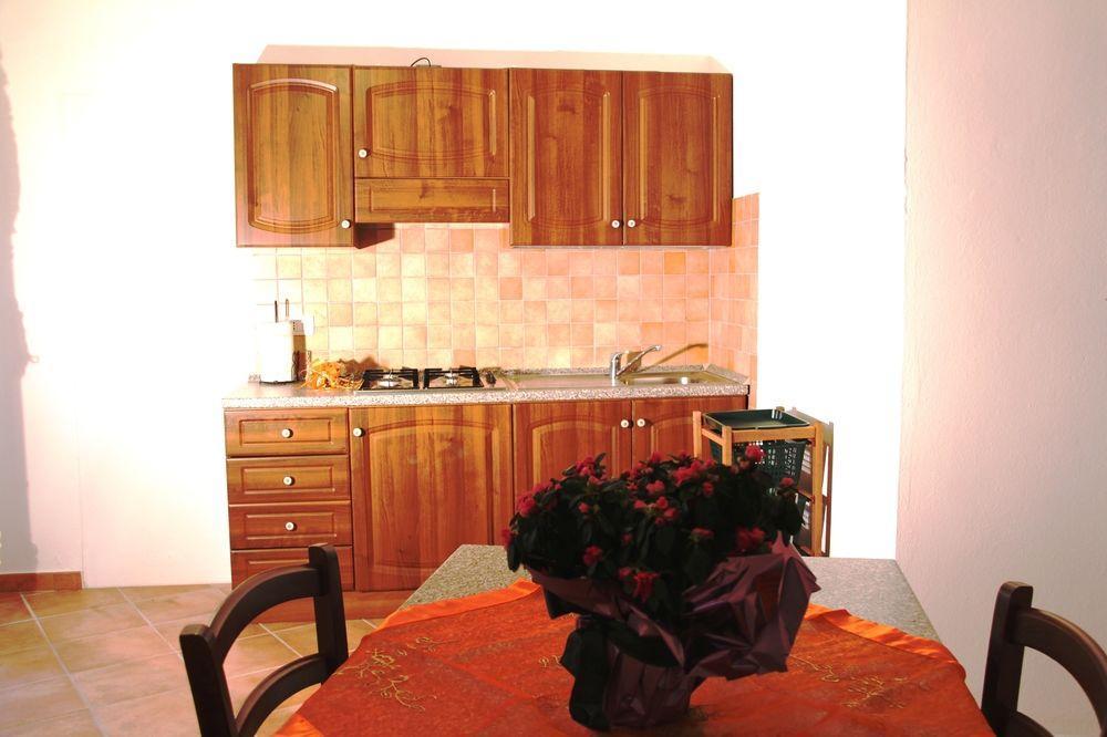 Cau - Viale Europa Apartment