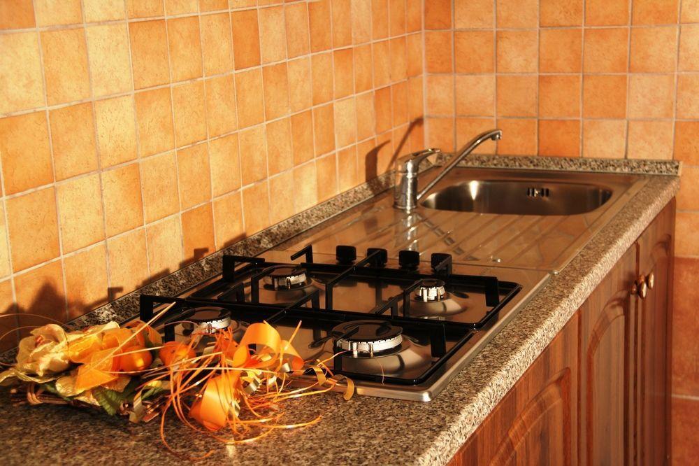 Cau - Viale Europa Apartment Alghero