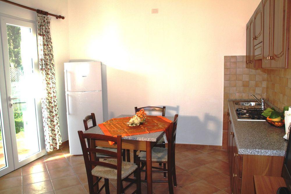 Cau - Viale Europa Apartment
