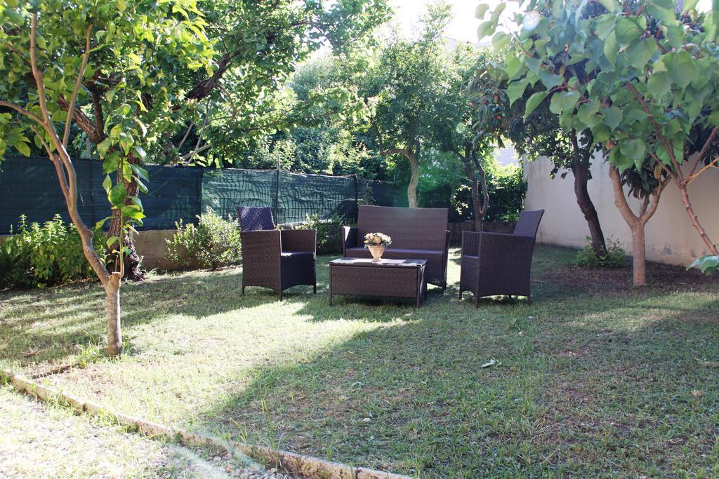 Apartment Cau - Viale Europa Alghero