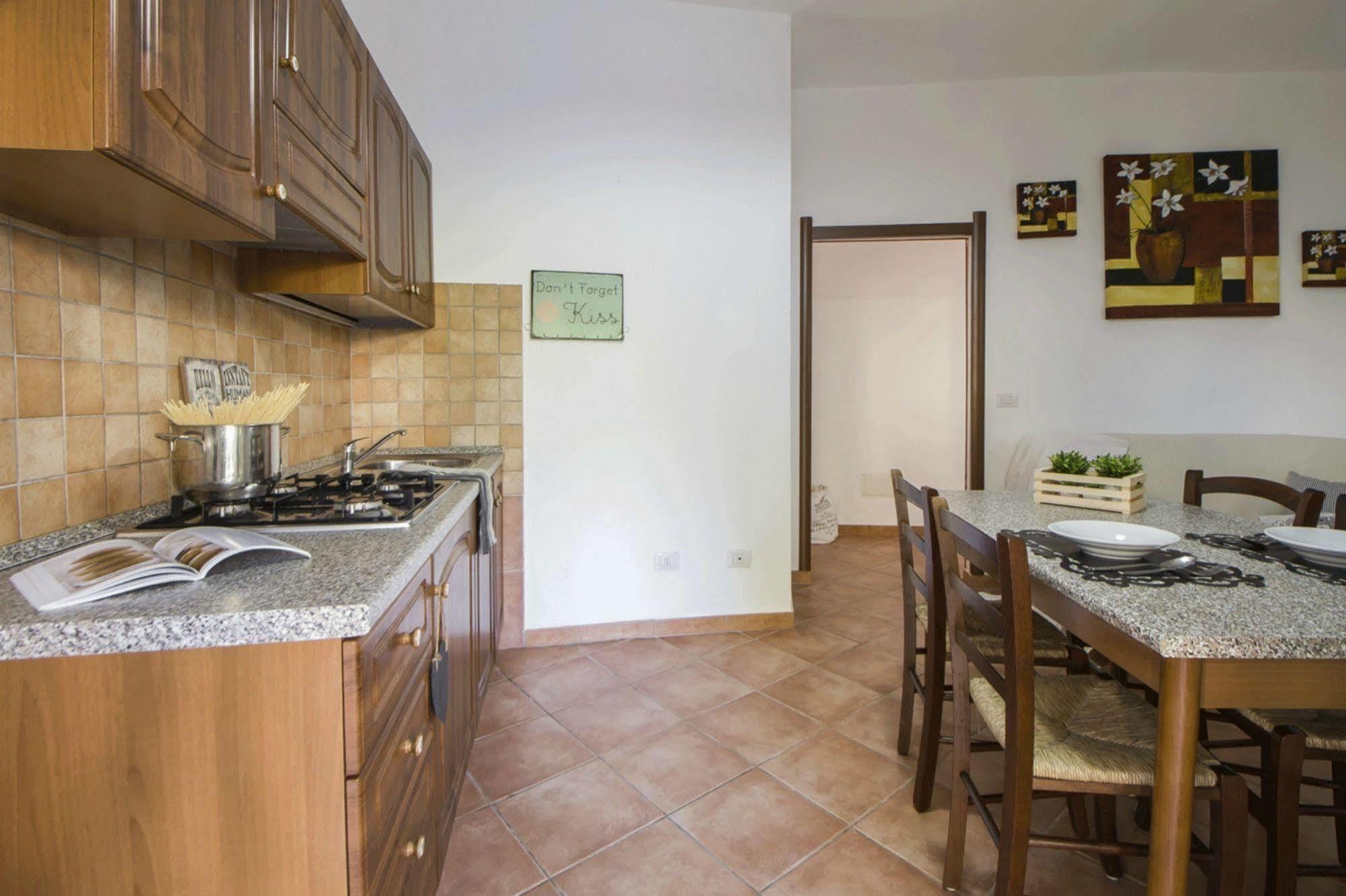 Apartment Cau - Viale Europa Alghero