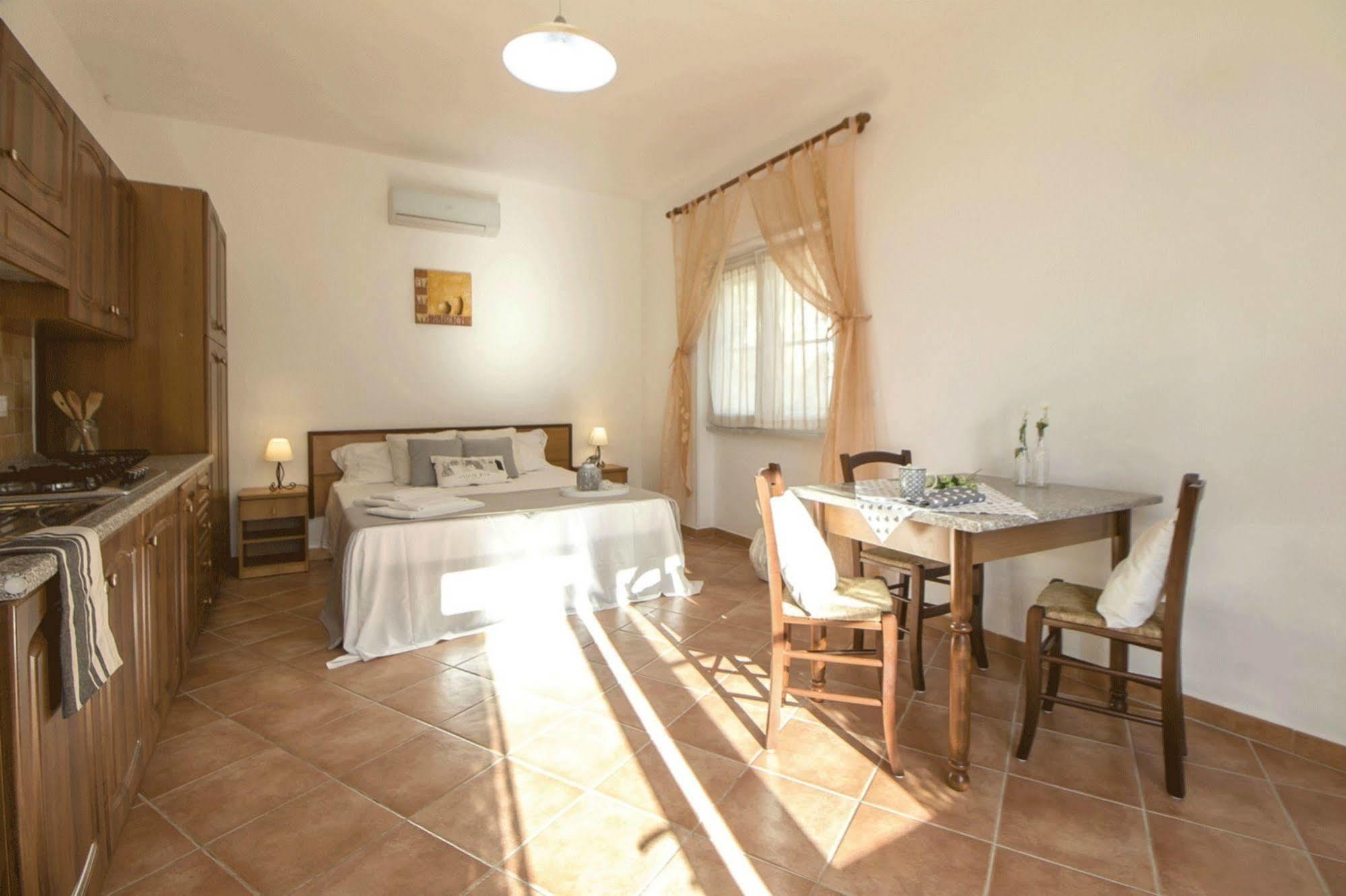 Cau - Viale Europa Apartment