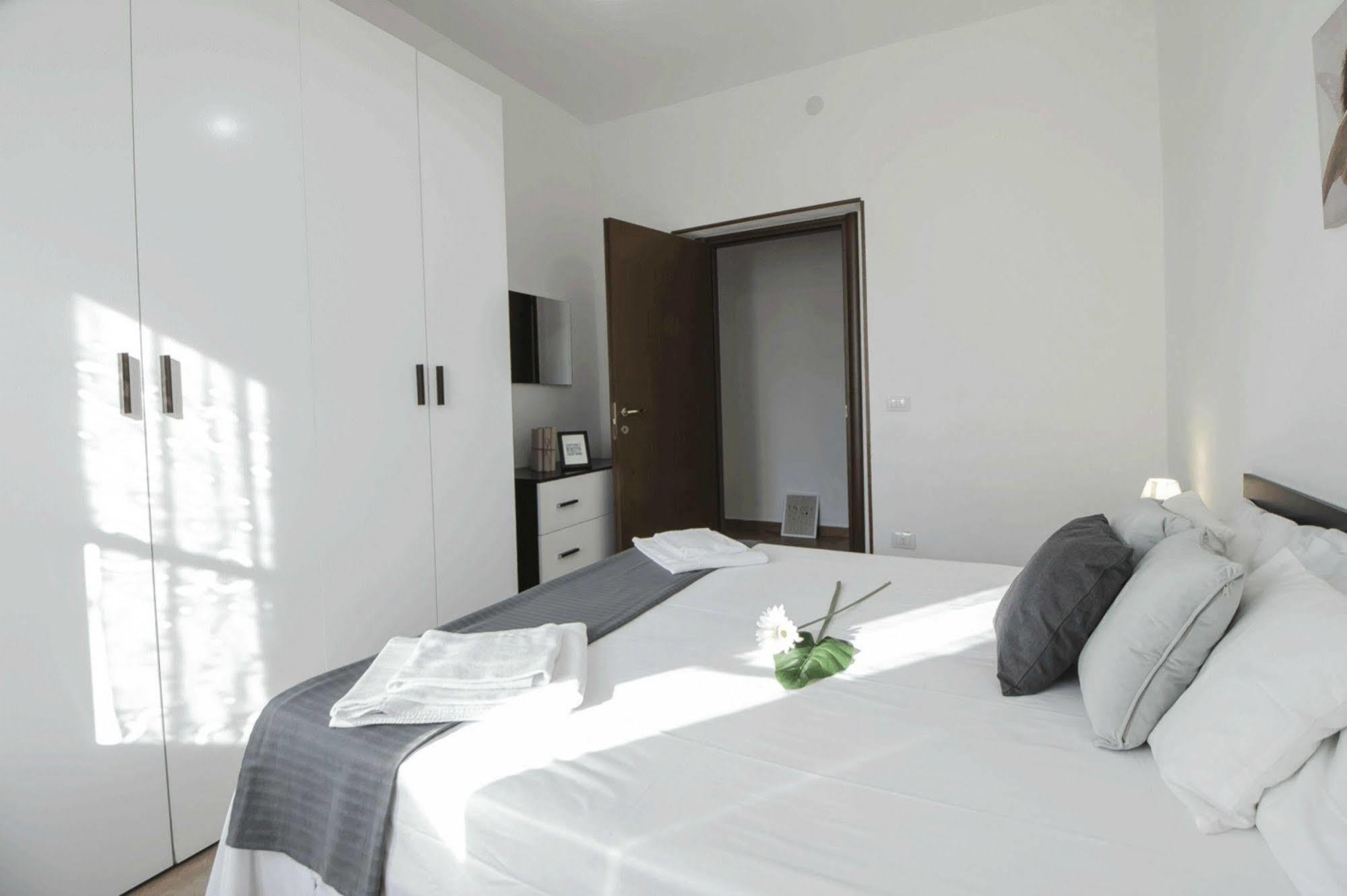Cau - Viale Europa Apartment *