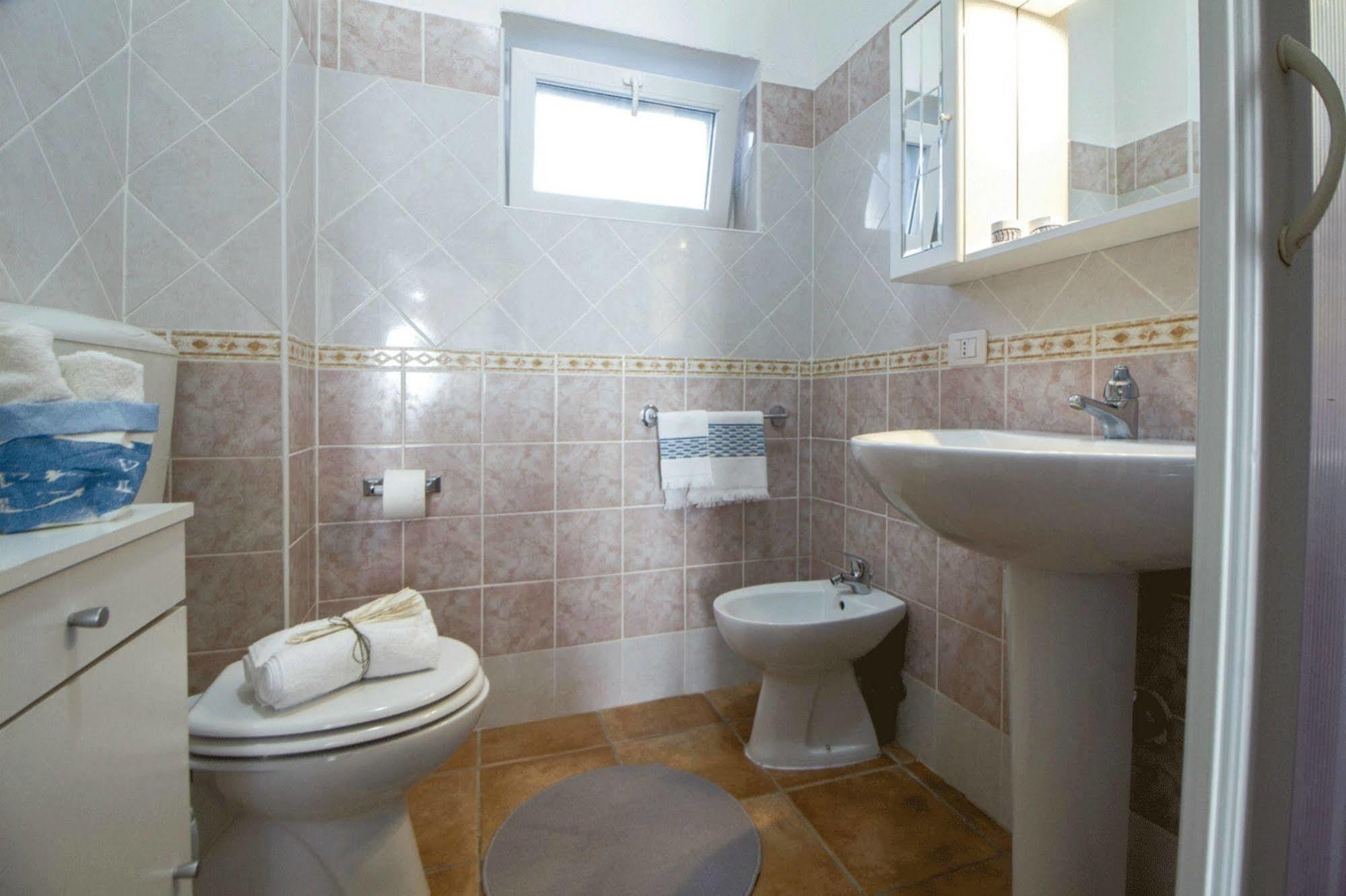 Cau - Viale Europa Apartment Alghero