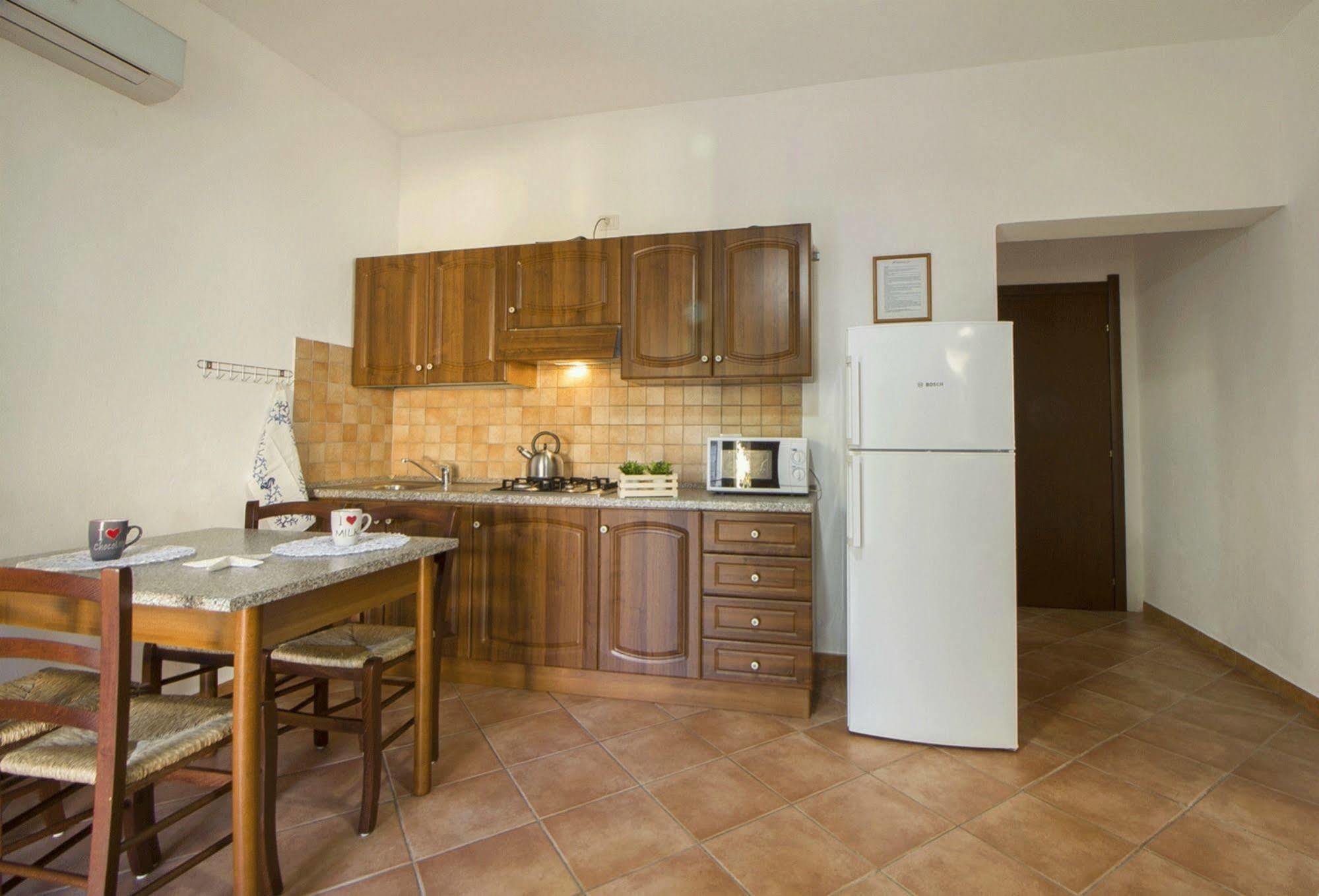 Apartment Cau - Viale Europa Alghero