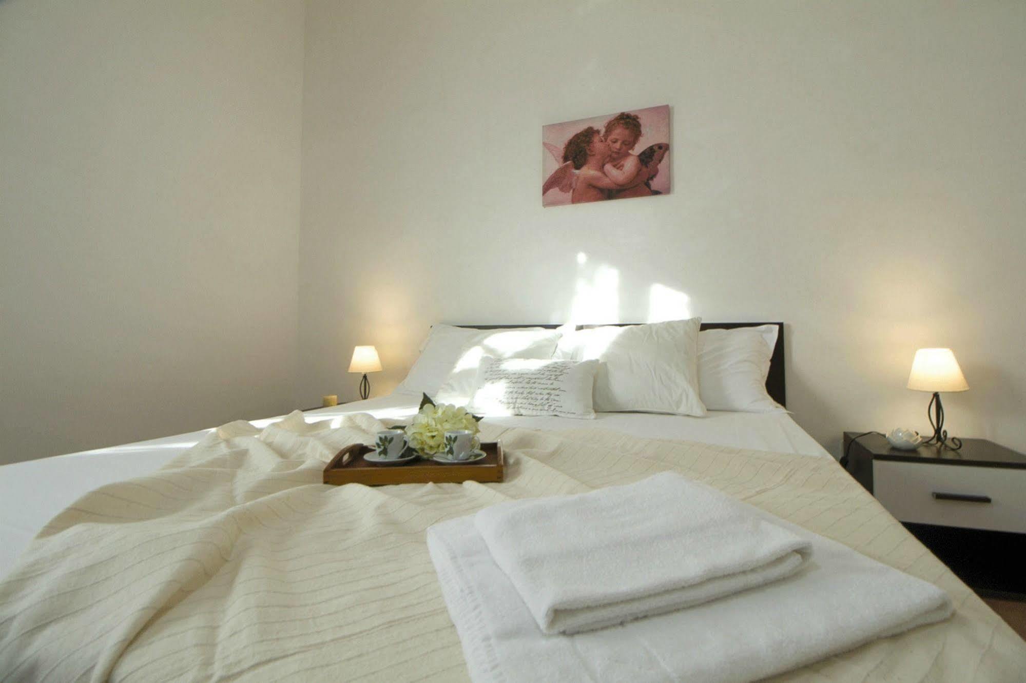 Cau - Viale Europa Apartment *