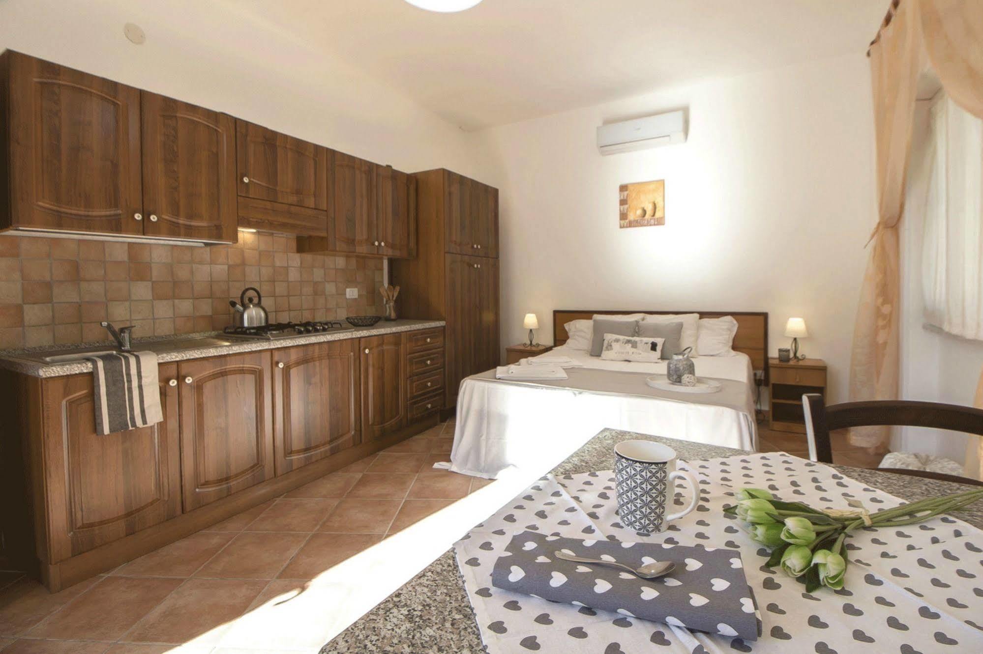 Cau - Viale Europa Apartment Alghero