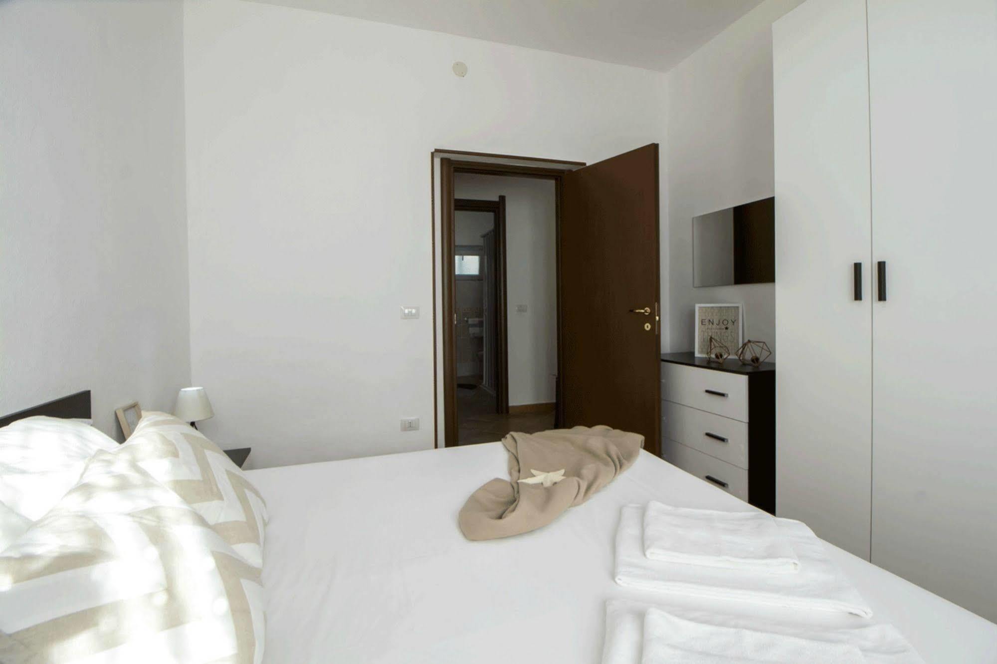 Apartment Cau - Viale Europa Alghero