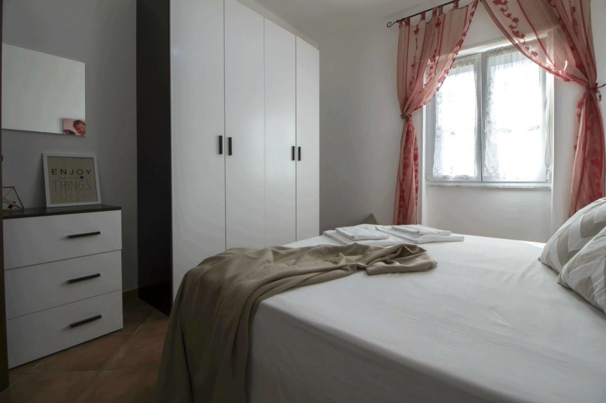 Cau - Viale Europa Apartment