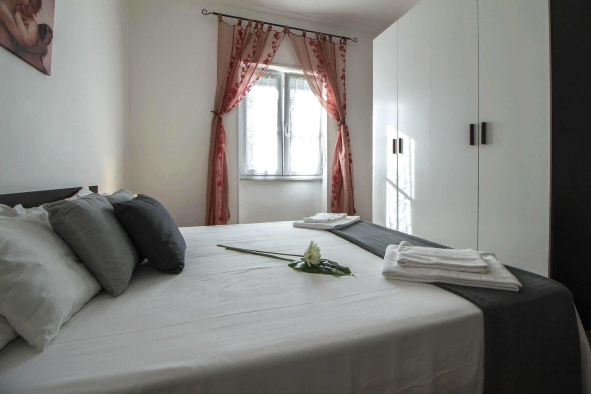 Cau - Viale Europa Apartment *