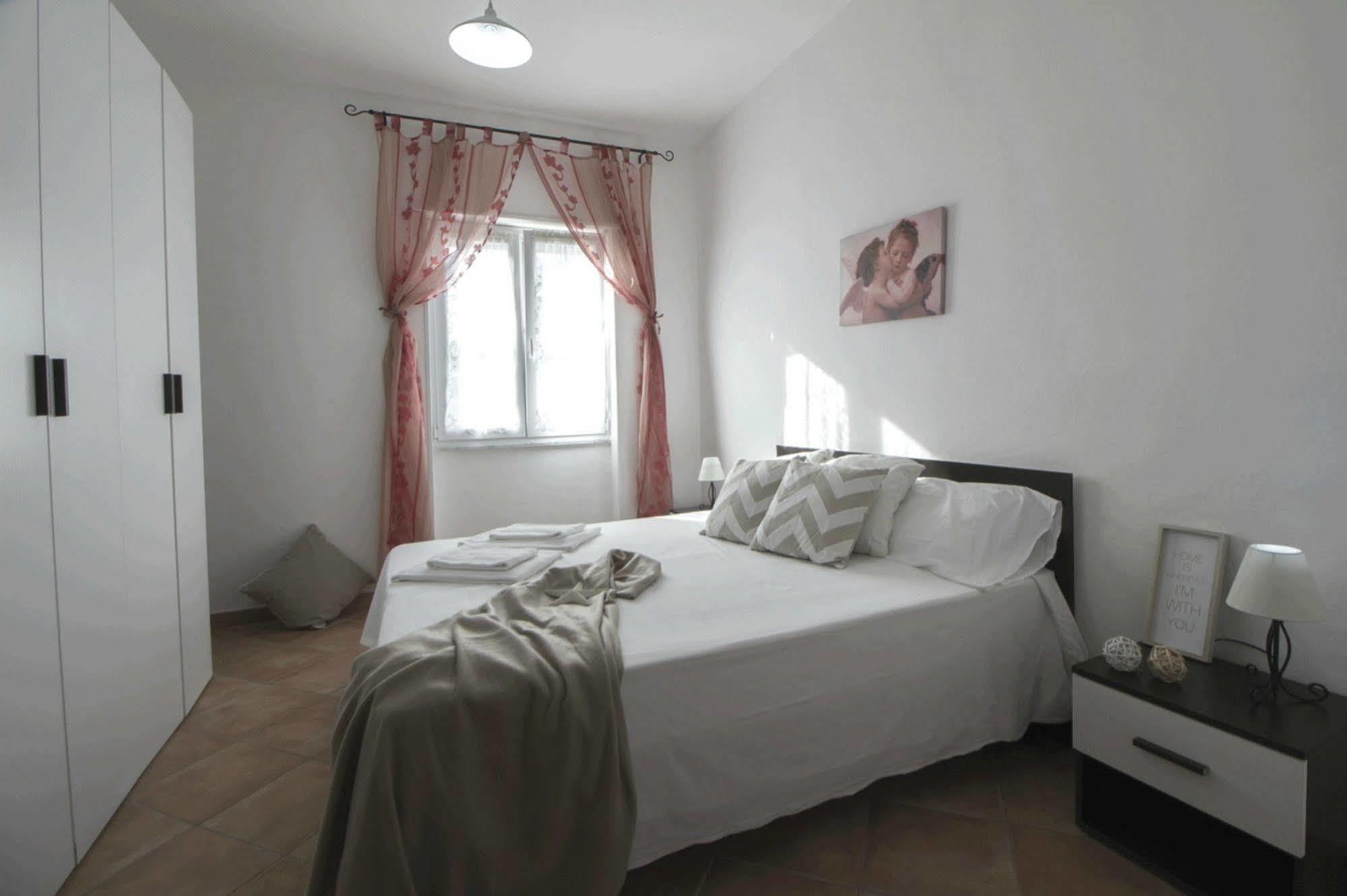 Apartment Cau - Viale Europa Alghero