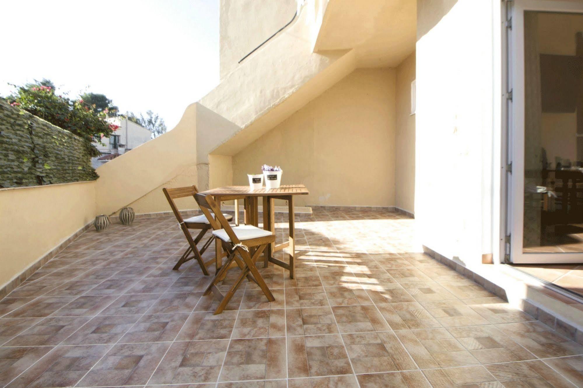Apartment Cau - Viale Europa Alghero